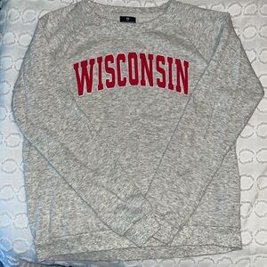 Wisconsin Badgers Sweatshirt